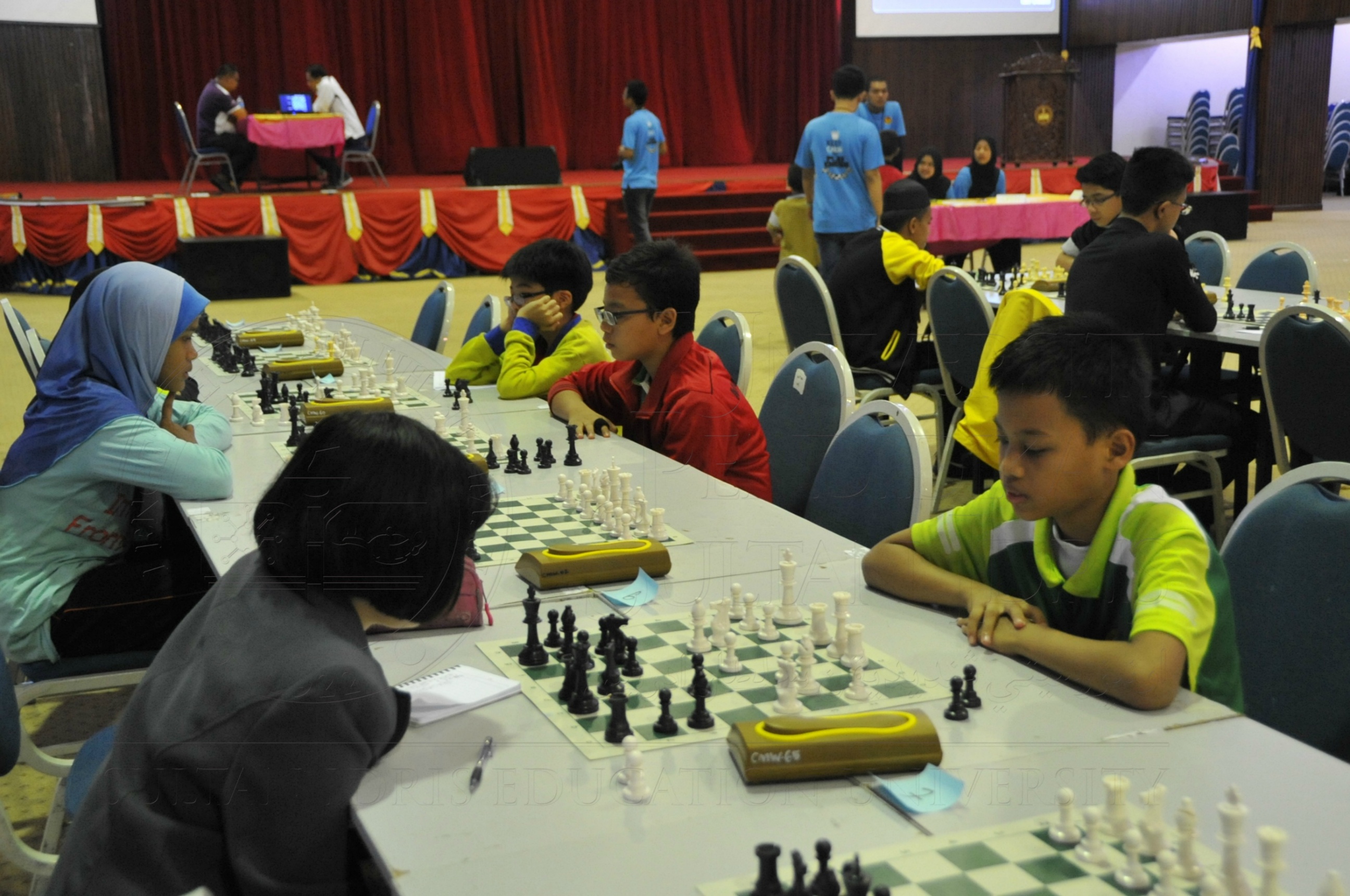 PRO15 158 CATUR HAS 9120